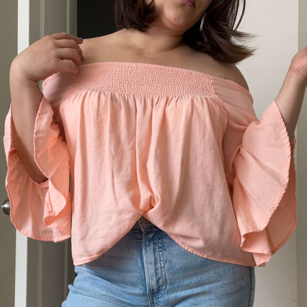 True Craft Blouse